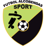  Alcobendas Sport logo de equipe 