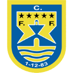 Ferreiras logo de equipe