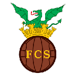 FC Serpa logo de equipe