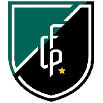 Pantanal-MS logo de equipe