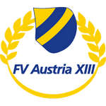 Austria XIII logo