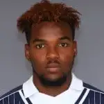 Aaron Salem Boupendza Pozzi headshot