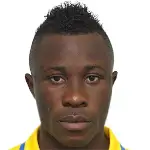 Guelor Kanga foto de rosto