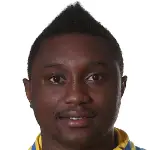 Lévy Clément Madinda headshot