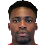 Malick Evouna headshot