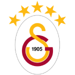 Galatasaray Sub-19 logo