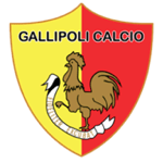 Gallipoli Logotipo del equipo