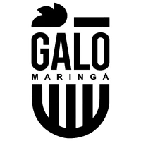 Galo Maringá U20 Team Logo