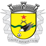 Galvez Sub-20 logo