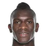 Bakery Jatta headshot