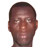 Ebrima Darboe headshot