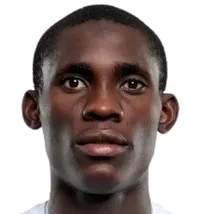 Hamza Barry foto de rosto