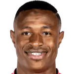 Muhammed Badamosi headshot