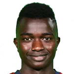 Musa Juwaradisparo a la cabeza