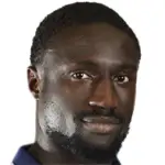 Pa Modou Jagne foto de rosto