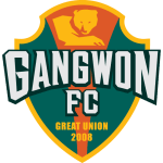 Gangwon Team Logo