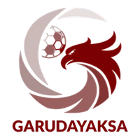 Garudayaksa FC Team Logo