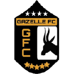 Gazelle logo