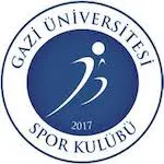 Gazi Üniversitesispor W logo
