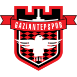 Gaziantepspor Logo