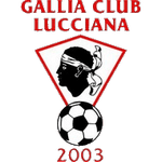 Lucciana Team Logo