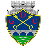 GD Chaves logo de equipe