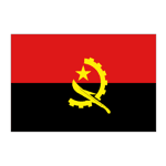 Isaac de Benguela logo de equipe