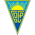 GD Estoril Praia Team Logo