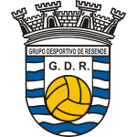 Resende logo de equipe