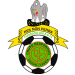 Samora Correir logo de equipe