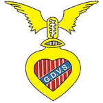 Vitória de Sernache logo de equipe