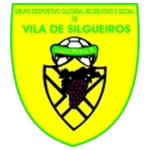 Vila Silgueiros Logotipo del equipo