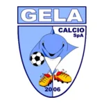 Gela Logotipo del equipo