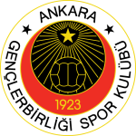 Gençlerbirligi Logotipo del equipo