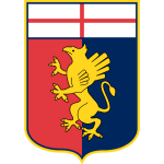 Genoa logo de equipe