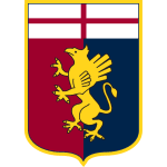  Genoa Sub-20 Logotipo del equipo 
