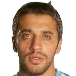 Aleksandre Amisulashvili headshot