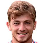 Avtandil Ebralidze foto de rosto