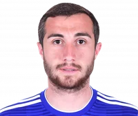 Bakar Kardava headshot