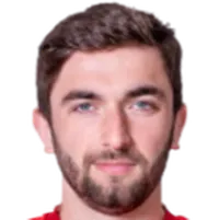 Beka Dartsmeliadisparo a la cabeza