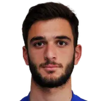 Beka Mikeltadze headshot