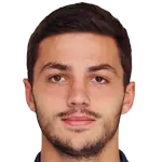 Davit Khotcholava foto de rosto