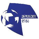 Erovnuli Liga logo