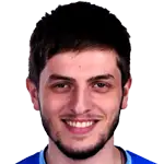 Giorgi Chakvetadze headshot