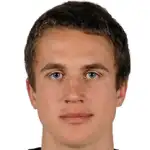 Giorgi Gabadze foto de rosto