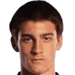 Giorgi Gagua headshot