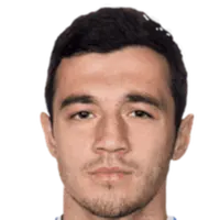 Giorgi Kharaishvili headshot