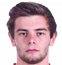 Giorgi Kokhreidze headshot