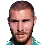 Giorgi Makaridzedisparo a la cabeza