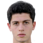 Giorgi Papava headshot